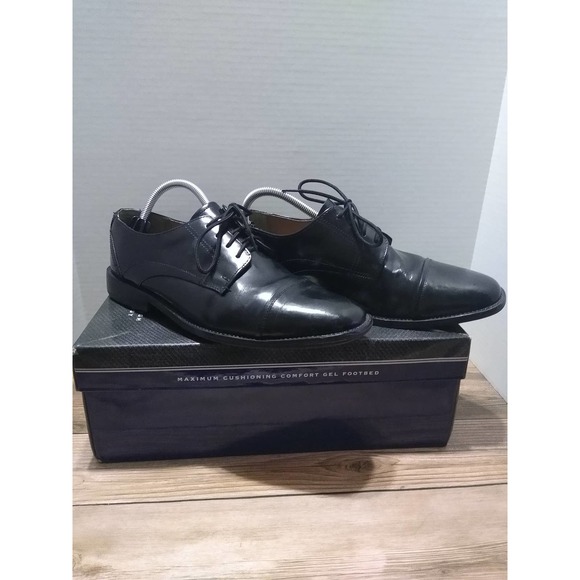 nunn bush kore comfort gel